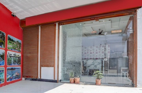 Mohali House | Hotel O ISBT Mohali Holiday Spot