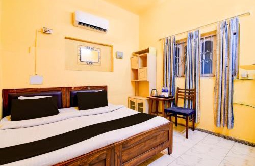 Salt Lake Hotel | Hotel O Joy Ma Kali Guest House