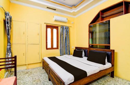 Salt Lake Hotel | Hotel O Joy Ma Kali Guest House