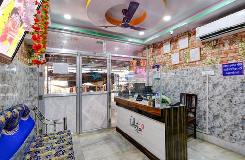Dumdum Hotel | Hotel O Joy Maa Tara & Restaurant