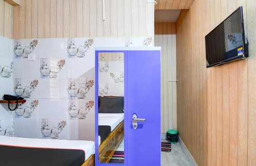 Dumdum Hotel | Hotel O Joy Maa Tara & Restaurant