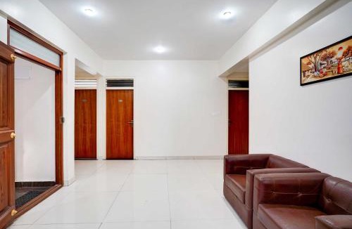HBR Layout Hotel | Hotel O Kalyan Nagar