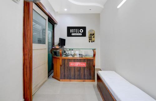 Siliguri Hotel | Hotel O Kanchenjunga Stadium Formerly Bindhan's Inn