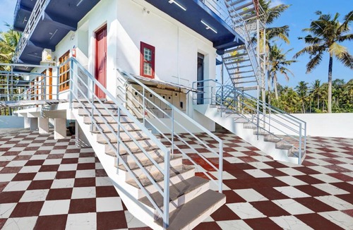 Thiruvananthapuram Hotel | Hotel O Kazhakuttam Vadakkumbhagam