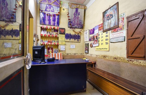 Tarapith Hotel | Hotel O Keshry Lodge & Guest House