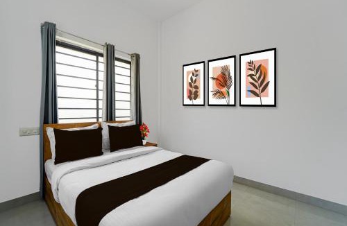 Kozhikode Hotel | Hotel O Kinfra Industrial Park Calicut Formerly Motis Garden