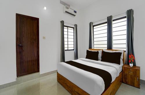 Kozhikode Hotel | Hotel O Kinfra Industrial Park Calicut Formerly Motis Garden