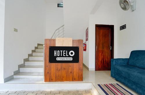 Kozhikode Hotel | Hotel O Kinfra Industrial Park Calicut Formerly Motis Garden