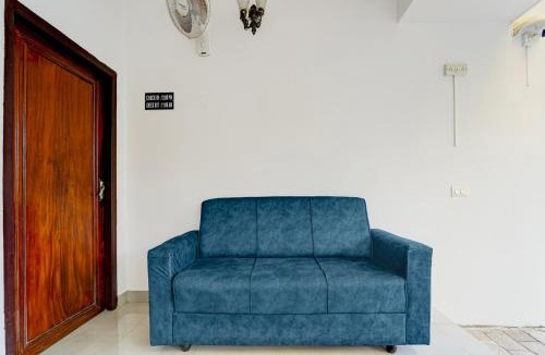 Kozhikode Hotel | Hotel O Kinfra Industrial Park Calicut Formerly Motis Garden