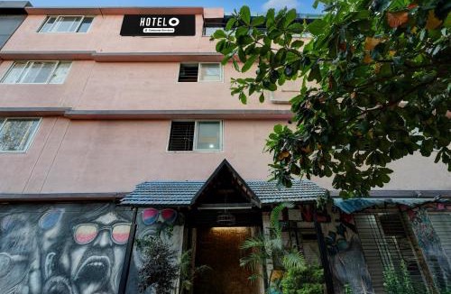 Bengaluru Hotel | Hotel O Kodgehalli Railway Station Formerly Brew & Rest Inn
