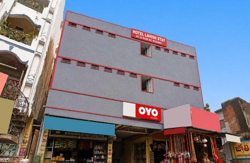 Hyderabad Hotel | Hotel O Lavish Stay