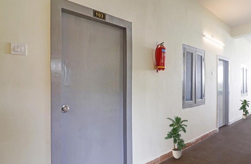 Hyderabad Hotel | Hotel O Lavish Stay