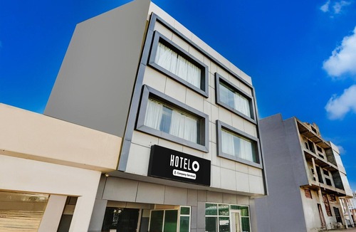 Zirakpur House | Hotel O Lohgarh Road Zirakpur