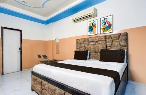 Mukherjee Nagar Hotel | Hotel O M.C Residency