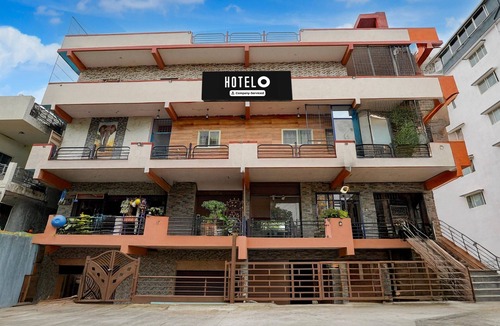 Narasapura House | Hotel O Madavara Metro Station