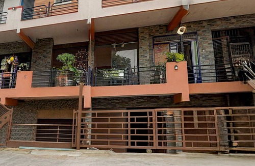 Narasapura House | Hotel O Madavara Metro Station