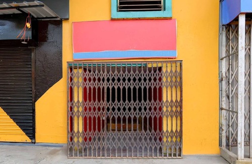 Madhyamgram House | Hotel O Madhyamgram Railway Junction