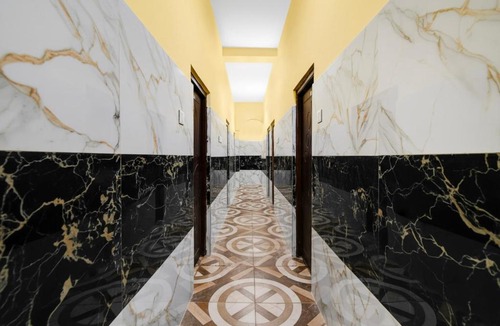 Madhyamgram Hotel | Hotel O Madhyamgram Railway Junction Formerly Dreamland