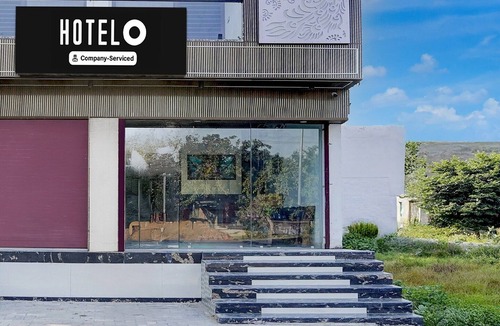 Mathura House | Hotel O Mathura-Bharatpur Crossway