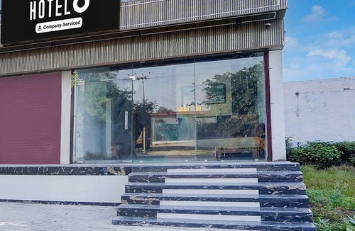 Mathura House | Hotel O Mathura-Bharatpur Crossway