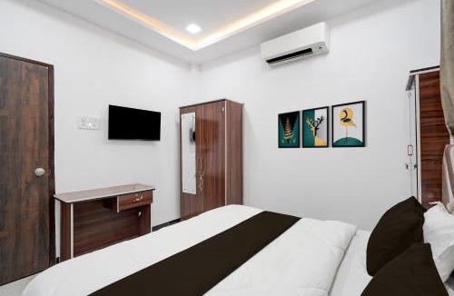 Barwani Hotel | Hotel O Midway Treat Barwani