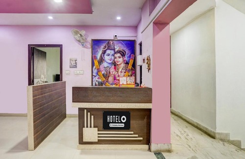 Durgapur Hotel | Hotel O Mission Hospital Durgapur Formerly Relax Guest House