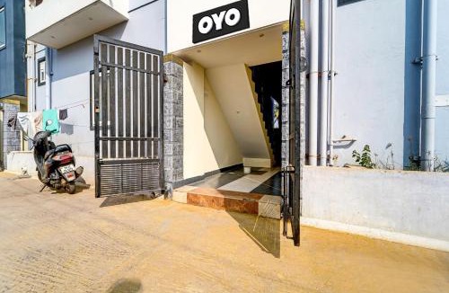 Tirupur Hotel | Hotel O MM Home Stays