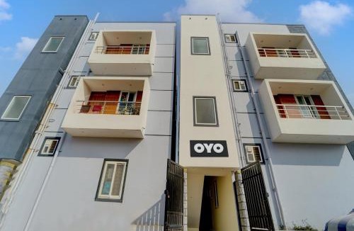 Tirupur Hotel | Hotel O MM Home Stays