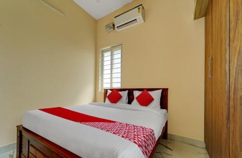 Tirupur Hotel | Hotel O MM Home Stays