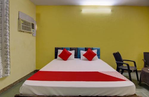 Sonepat Hotel | Hotel O Mountain Valley Guest House