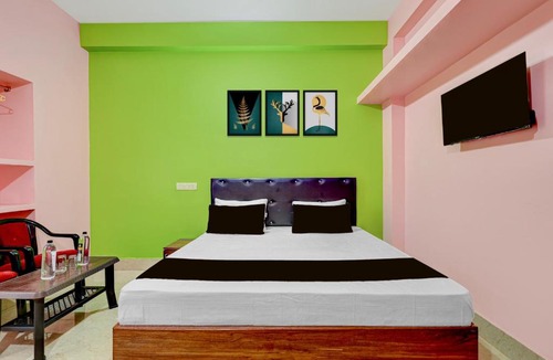 Cuttack Hotel | Hotel O Muna Heritage Guest House