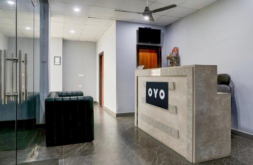 Haldwani Hotel | Hotel O Nandi