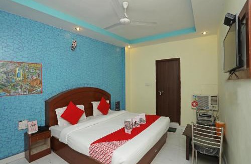 Haridwar Hotel | Hotel O Neel Ganga