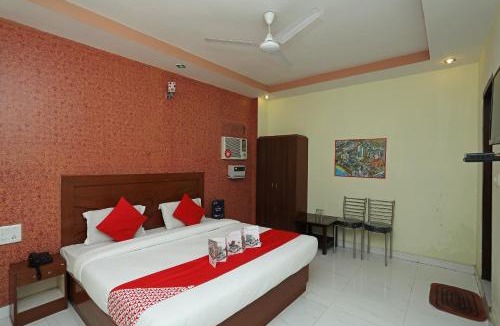 Haridwar Hotel | Hotel O Neel Ganga