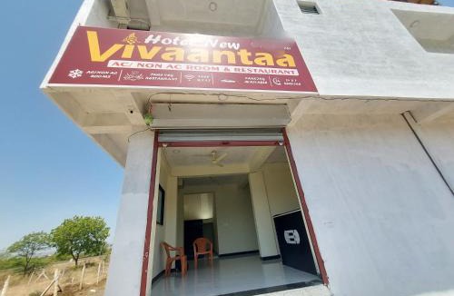 Aurangabad Hotel | Hotel O New Vivaantaa