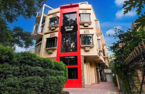 Durgapur House | Hotel O NIT Durgapur Formerly Royal Inn