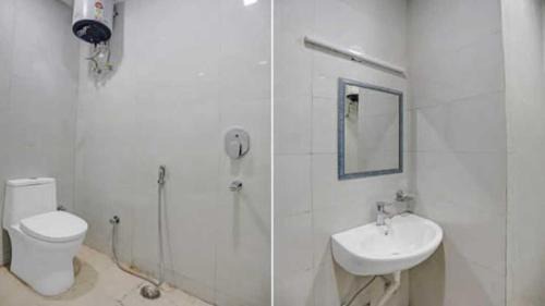 East of Kailash Hotel | Hotel O NK Prime Residency Near Lotus Temple