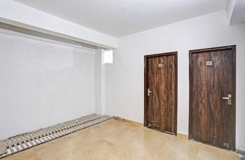 Knowledge Park III Hotel | hotel O OVO STAYS