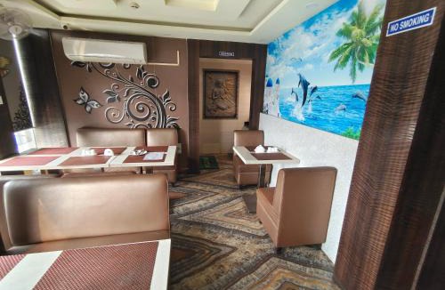 Raghudebpur Hotel | Hotel O.P.S