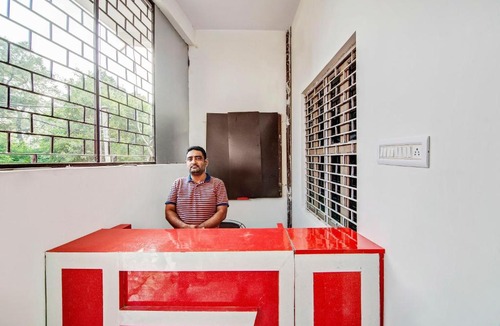 Sardhana Hotel | Hotel O Pallavi Residency