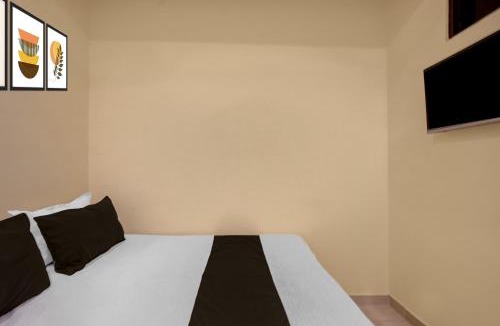 Delhi Hotel | Hotel O Paradise