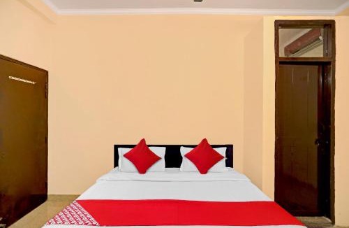 Ghaziabad Hotel | Hotel O pari hotel