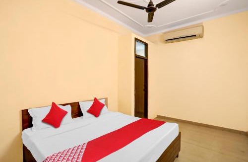 Ghaziabad Hotel | Hotel O pari hotel