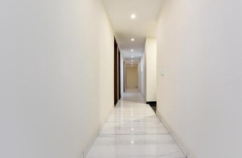 Zirakpur Hotel | Hotel O Park Land