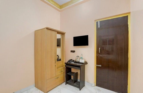 Patna House | Hotel O Patliputra Golambar