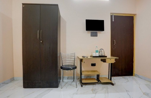 Patna House | Hotel O Patliputra Golambar