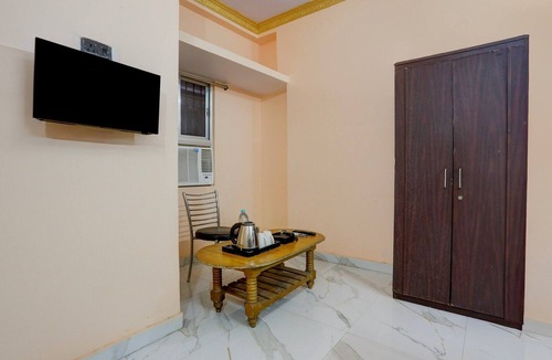 Patna House | Hotel O Patliputra Golambar