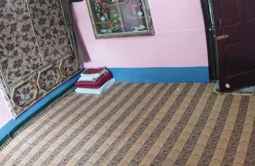 Gulmarg Apartment | Hotel O POP Maryam Villa