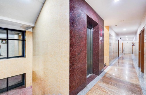 Porur Hotel | Hotel O Porur Formerly Jeya's Elite