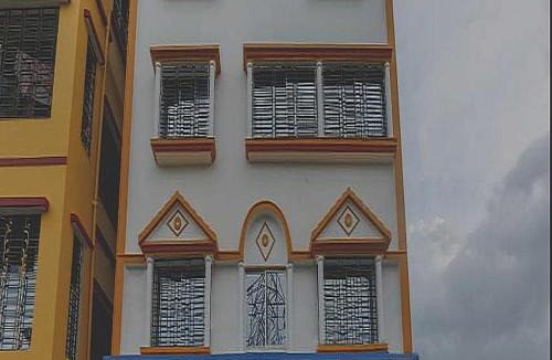 New Town Hotel | Hotel O Prime International
